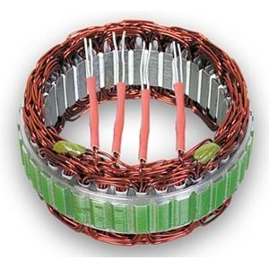 ALT STATOR VOLVO DAF IVECO 110A 151724