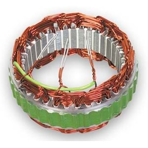 ALT STATOR KIA BONGO 12V 70A 160012