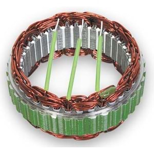 ALT STATOR BMC MEGA STAR PICK-UP 12V 65A 160612