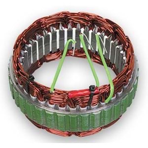 ALT STATOR HYUNDAI H350, KIA COBRA KAMYONET 24V 40A 151324