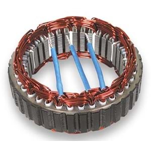 ALT STATOR R11 12 21 EM 12V 70A 180112