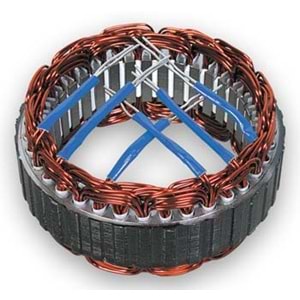 ALT STATOR PEUGEOT, RENAULT, VOLVO KLIMALI 12V 120A 180912