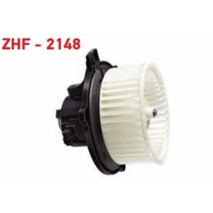 KALORİFER MOTORU