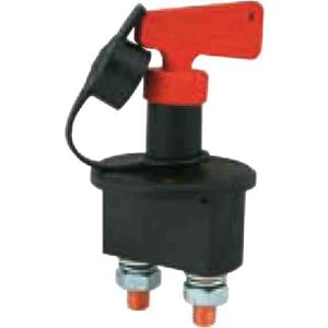 TIR DEVRE KESİCİ PLASTİK(ISIYA DAYANIKLI)