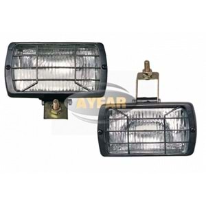 DOĞAN SLX SİS LAMBASI