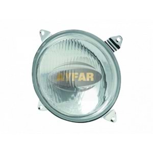 MF.UZEL TRAK.FAR REF.4 KULAKLI