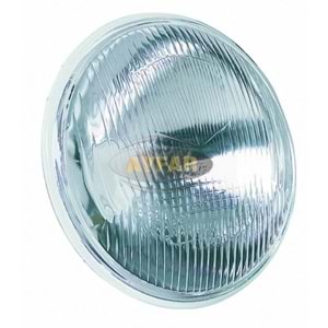 VOLVO F10-F12 FAR BOMBE CAMLI