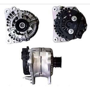 ALTERNATÖR 12V 90A VW POLO 1.4 SKODA