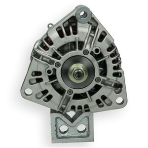 ALTERNATÖR 24V 120A MAN