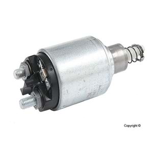 MARŞ OTOMATİK 12 V 3 DLK JOHN DEERE