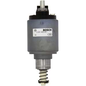 MARŞ OTOMATİK 12 V 3 DLK JOHN DEERE