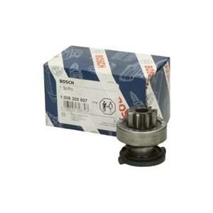 MARŞ DİŞLİSİ (CITROEN BERLINGO 1.9D (07.96)