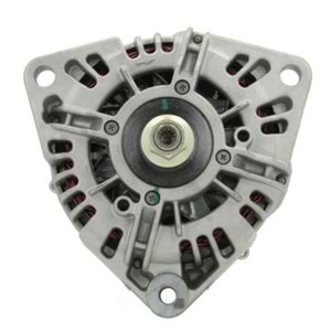 ALTERNATÖR MAN NEOPLAN TEMSA