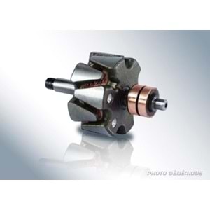 ALTERNATÖR ROTOR MERCEDES ACTROS/AXIR/ATECO