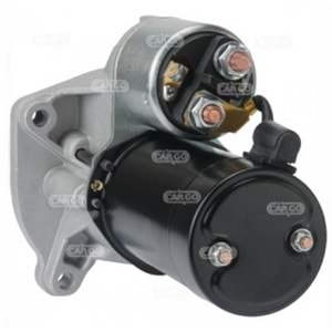 M.MOT.12V 1,2KW 9D PEUGEOT 106 1.0 1.1