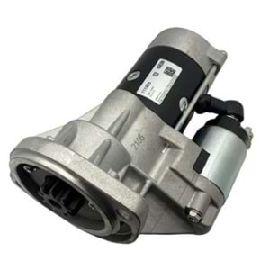 M.MOT. 12V 2,5KW 9D BMC LEVEND 3000CC str 6008