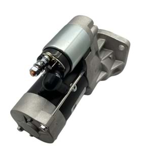 M.MOT. 12V 2,5KW 9D BMC LEVEND 3000CC str 6008