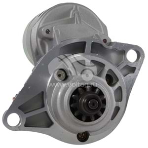 M.MOT.24V 5.0KW 11DİŞ HITACHI EXCAVA STR 2694