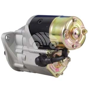 M.MOT.24V 5.0KW 11DİŞ HITACHI EXCAVA STR 2694
