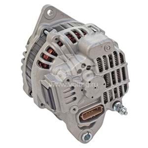 ALTERNATOR 24V 90A 4 FİŞLİ RENAULT PREMIUM ALT3532