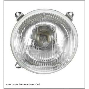 JOHN DEERE ÖN-FAR REFLEKT.