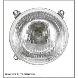JOHN DEERE ÖN-FAR REFLEKT.