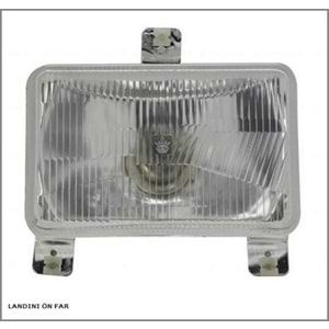 LANDINI ÖN FAR