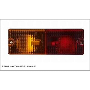 ZETOR-ANTAR STOP LAMBASI