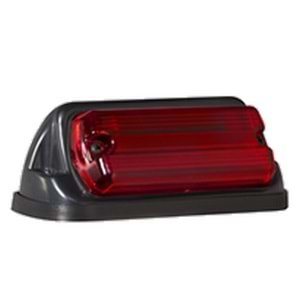 LEYLAND TİPİ STOP CAMI