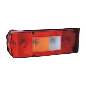 FH-FL KÜÇÜK VOLVO STOP CAM E