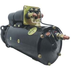 MARŞ MOT. 64V 50MT 11DİŞ