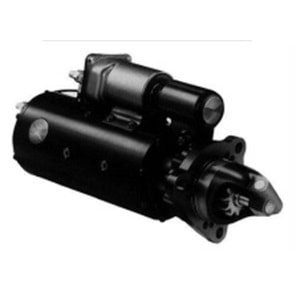 M.MOT. 24V 8,5KW 11DİŞ 50MT CAT E.M D7 D8