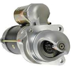 MARŞ MOTOR24V 4,5KW 10D 28 MT BMC PROF.(STR 7150)