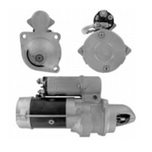 MARŞ MOTOR24V 4,5KW 10D 28 MT BMC PROF.(STR 7150)