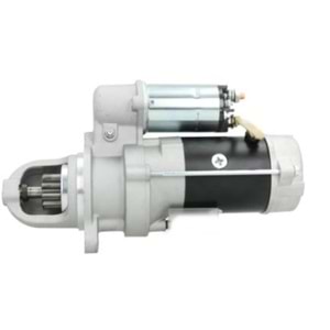M.MOT. 12V 2,5KW 10D 28MT KOMATSU FORKLİFT