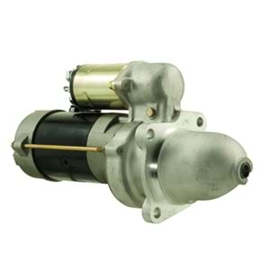 M.MOT. 12V 2,5KW 10D 28MT KOMATSU FORKLİFT