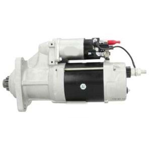 MARŞ MOTOR 39MT 24V 7,5KW 12D CAT CUMMINS VOLVO