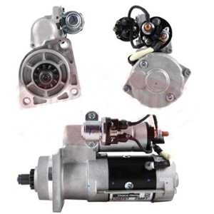 M.MOT. 24V 29MT 11DİŞ AXOR-ATEGO 19070039