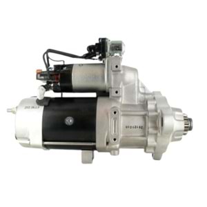 M.MOT. 39MT 24V 7,2KW 12D CUMMINS MOTOR BMC PRO YM