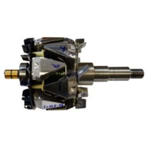 ALT.ROTOR 24V 70A 24SI YM PROF. CUMMINS