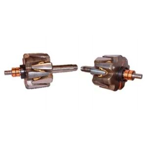ALT.ROTOR 24V 70A 24SI YM PROF. CUMMINS
