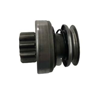 7156010 MARŞ DİŞLİSİ BOSCH 10D PEUGEOT 206-307 PAR