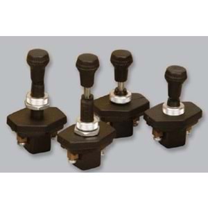 ELO TEKLİ ÇEKME KISA PASO ANAHTAR