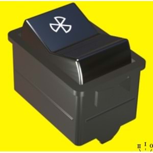 DODGE A.700 KALORİFER ANAHTARI