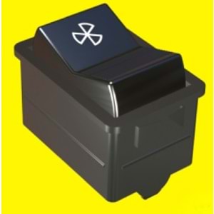 DODGE A.700 KALORİFER ANAHTARI