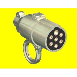 TIR 7li KOMPLE METAL RÖM.FİŞ