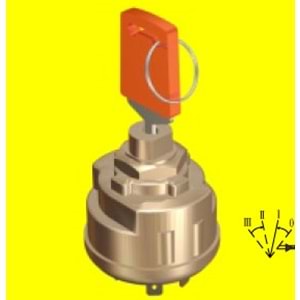 FORD MARŞ ANAH.KIZDIRMALI