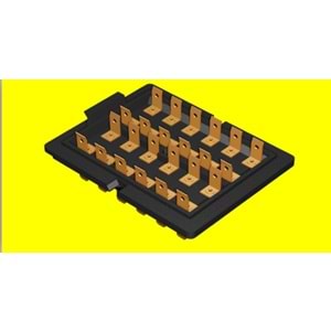 BMC YAVUZ Y.M.SİGORTA KUTUSU