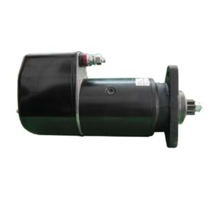 MARŞ MOTORU 24V ALFKB KISA