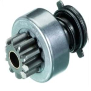 M.DİŞLİ 10 DİŞ BMC TM 30 6 KAN.DIŞTAN FREZE